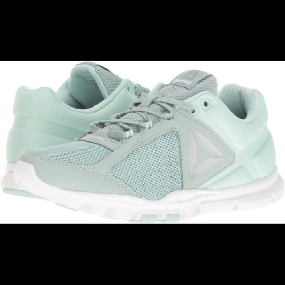 *NEW* Reebok Yourflex Trainette